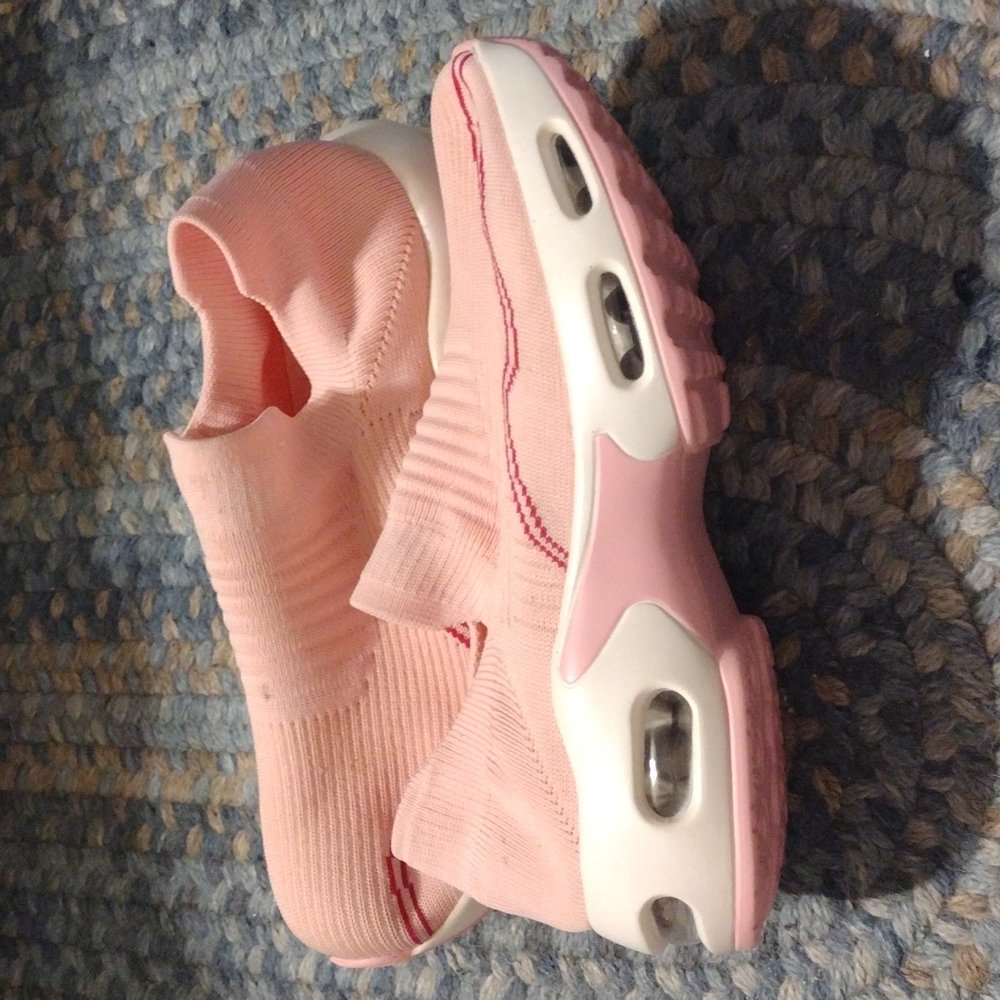 Ammo walking shoes